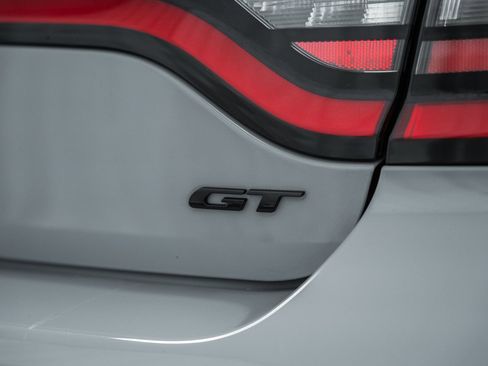 Used 2022 Dodge Charger GT w/ Blacktop Package image 9