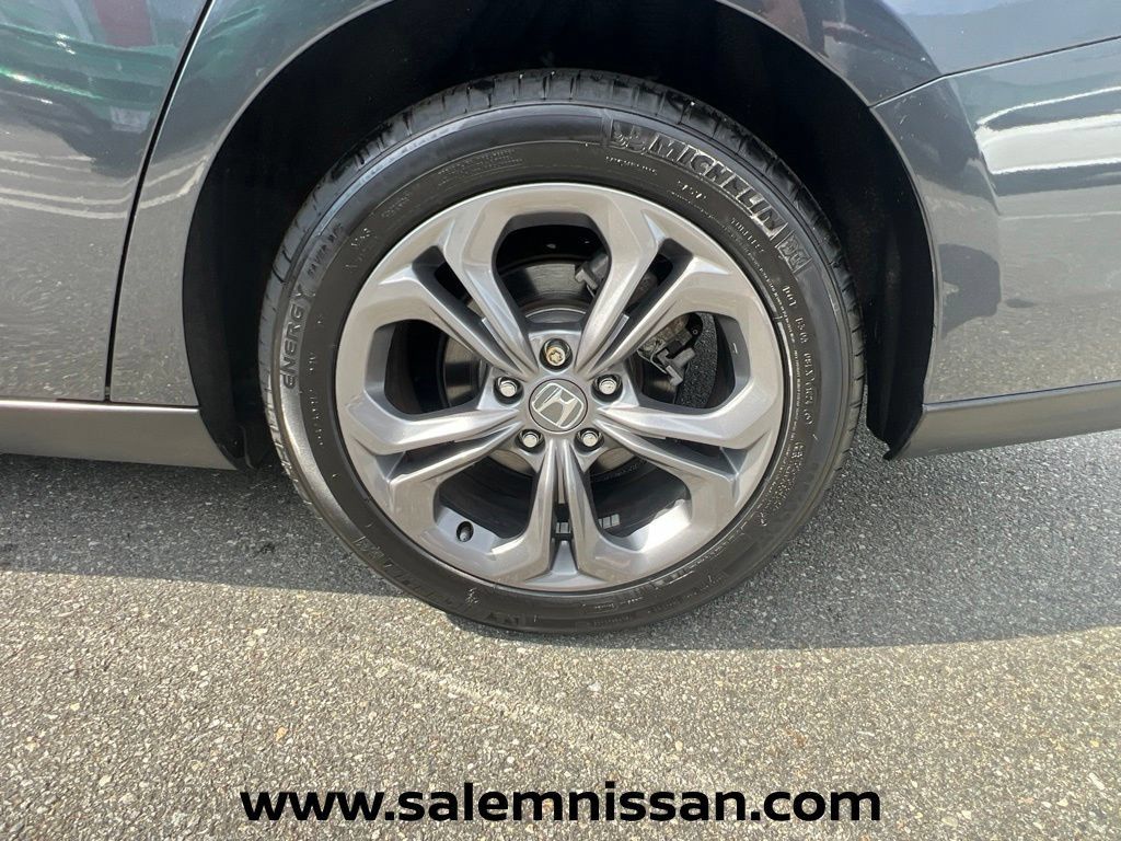 Used 2024 Honda Accord EX image 29