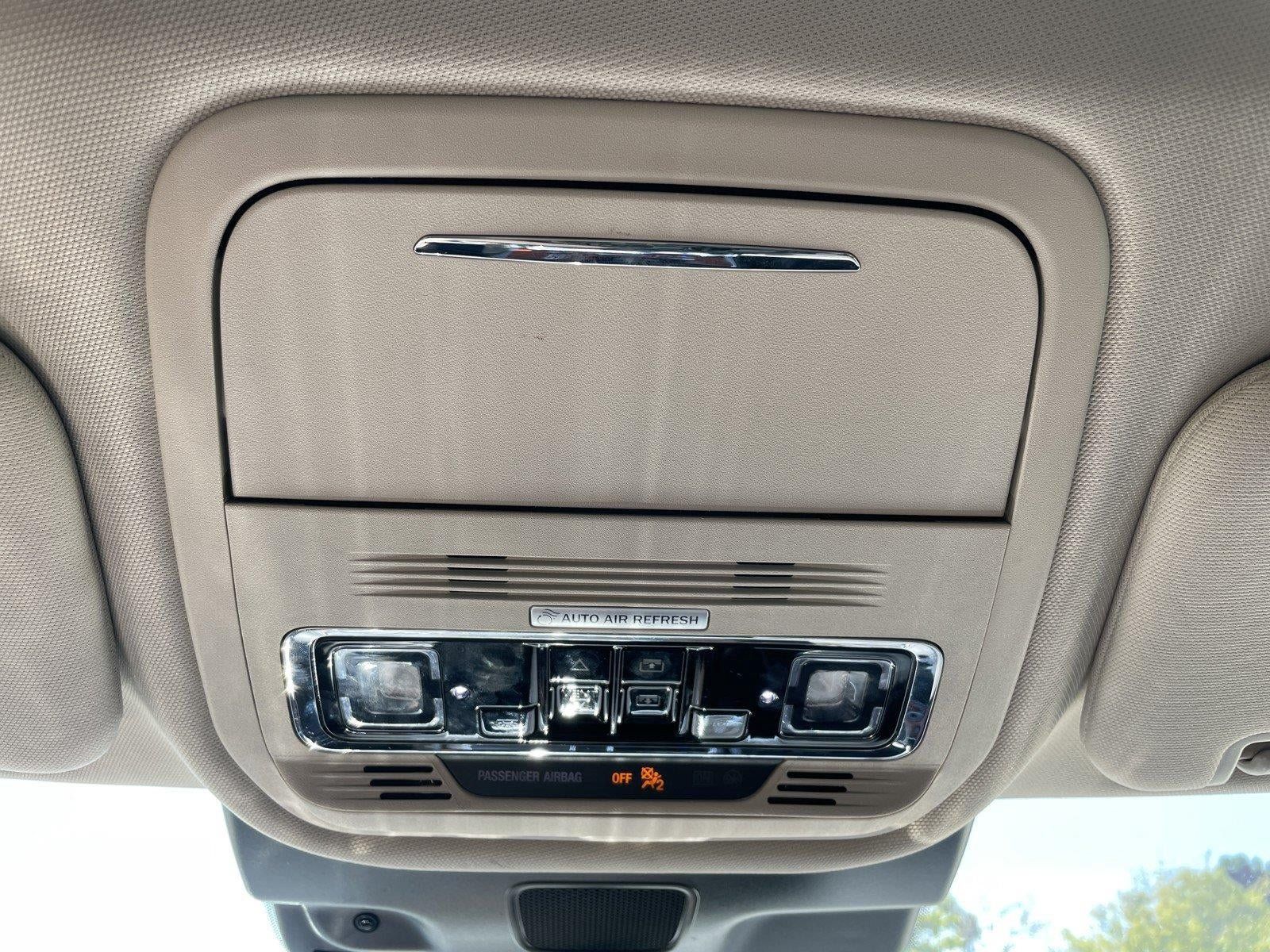 Used 2022 Lincoln Aviator Reserve w/ Elements Package Plus AWD/4WD image 35