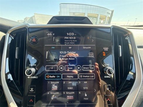 Used 2024 Subaru Ascent Touring image 16