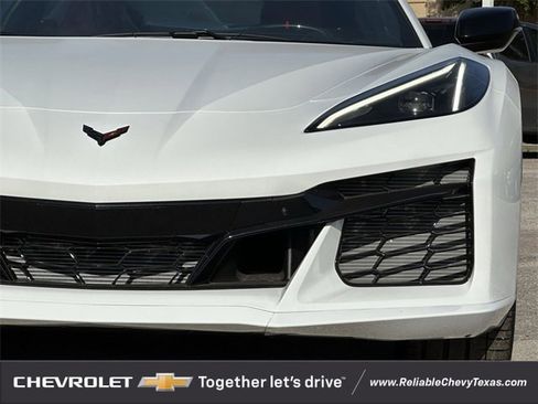 New 2025 Chevrolet Corvette Z06 image 10