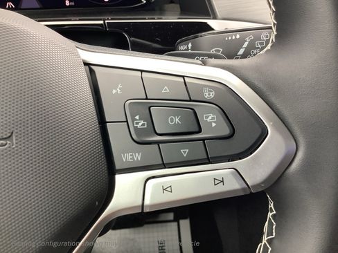 New 2026 Volkswagen Atlas Cross Sport SE FWD image 25