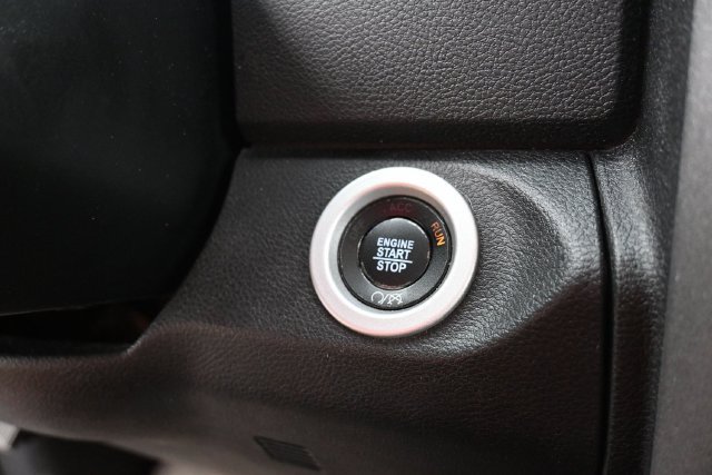 Used 2017 RAM 1500 Rebel w/ Luxury Group AWD/4WD image 23