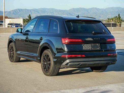 Used 2023 Audi Q7 2.0T Premium Plus w/ Premium Plus Package image 2