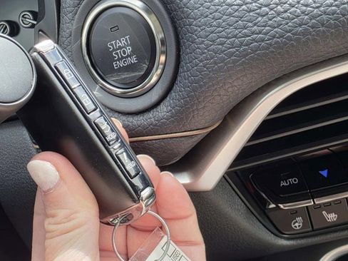 New 2026 MAZDA CX-70 3.3 Turbo w/ Preferred Package image 19