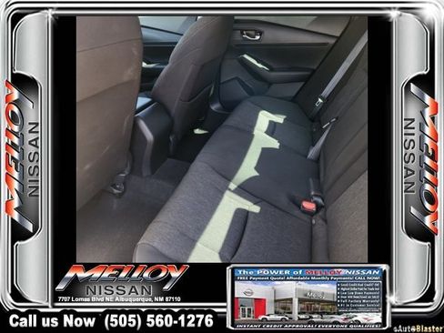 Used 2024 Honda Accord EX image 20