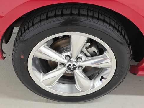 Used 2007 Ford Mustang GT Premium RWD image 66