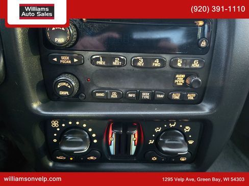 Used 2005 Chevrolet Monte Carlo LS w/ Preferred Equipment Group image 17