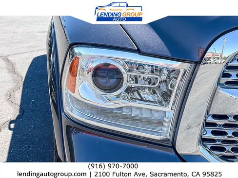 Used 2018 RAM 1500 Laramie w/ Convenience Group RWD image 7