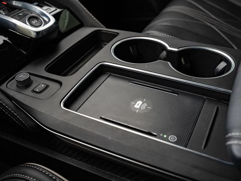 Certified 2025 Acura MDX SH-AWD w/ Advance Package image 40