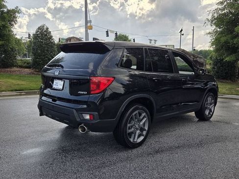 Used 2023 Honda Passport EX-L image 6