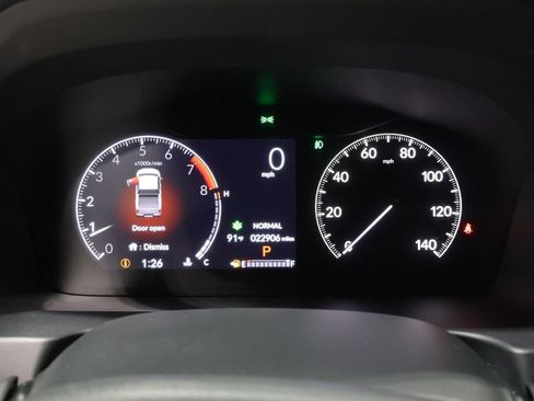 Used 2024 Honda Ridgeline RTL image 40