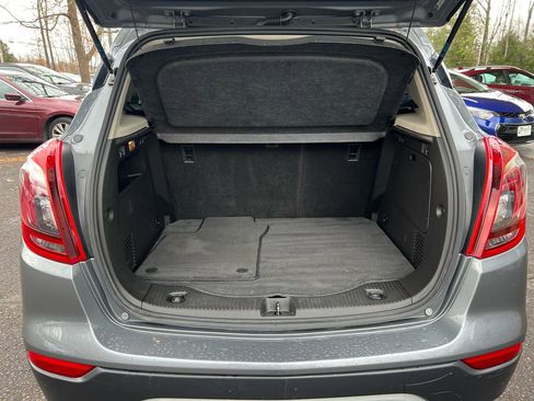 Used 2019 Buick Encore Preferred w/ Safety Package AWD/4WD image 11