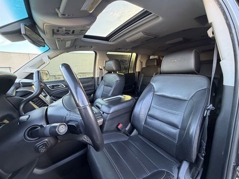 Used 2018 GMC Yukon XL Denali w/ Denali Ultimate Package image 35