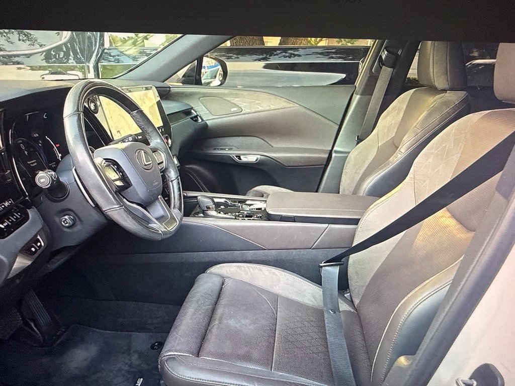 Used 2024 Lexus RX 350 w/ Convenience Package AWD/4WD image 5