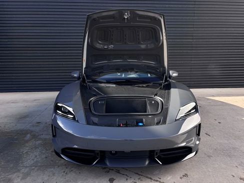 New 2026 Porsche Taycan RWD image 26