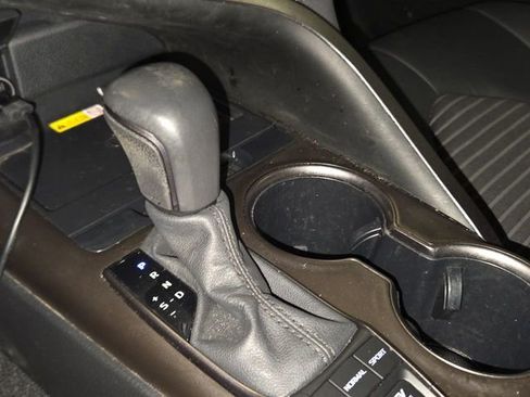 Used 2023 Toyota Camry SE w/ Audio Upgrade Package image 19