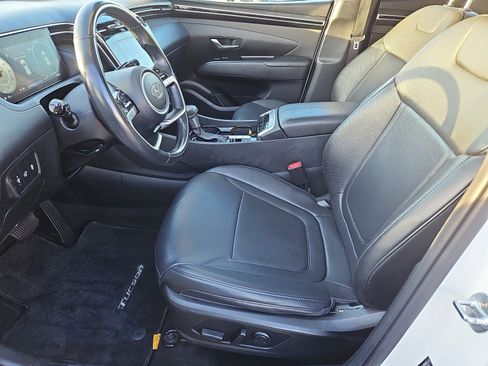 Used 2023 Hyundai Tucson SEL w/ Convenience Package image 30