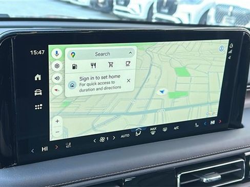 New 2026 Lincoln Aviator Reserve w/ Illumination Package image 20