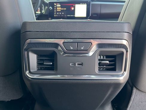 New 2026 GMC Sierra 2500 Denali Ultimate image 20