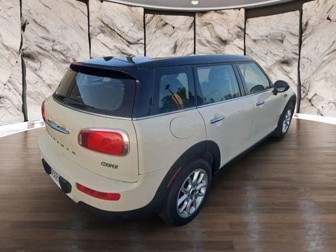 Used 2016 MINI Cooper Clubman image 7