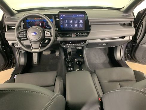 Used 2026 Subaru Outback Touring XT AWD/4WD image 33