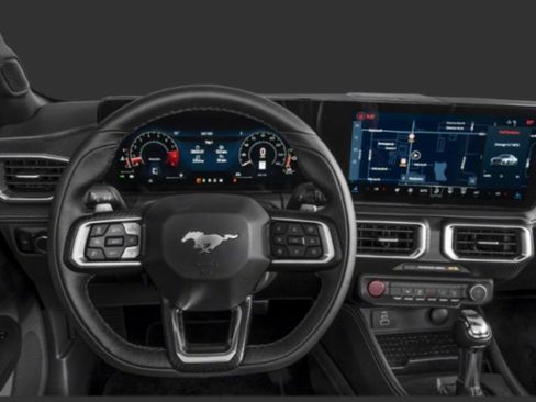 Used 2024 Ford Mustang GT Premium image 4