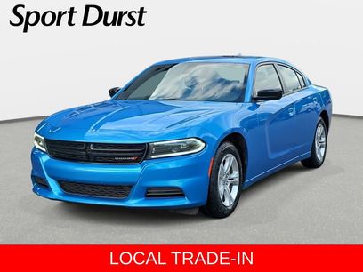 Used 2023 Dodge Charger SXT