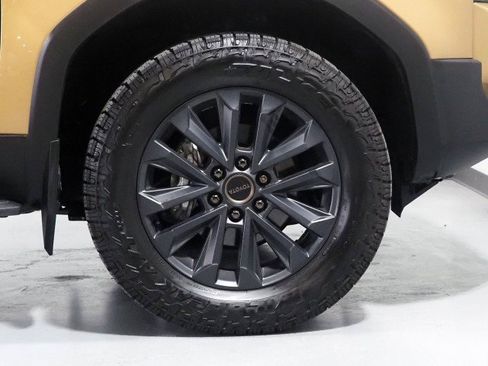 Used 2024 Toyota Land Cruiser w/ Premium Package AWD/4WD image 50