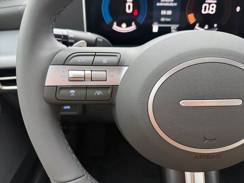 New 2026 Hyundai Sonata SEL FWD image 21