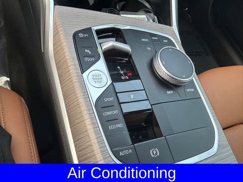 Used 2025 BMW 330i 330i image 15