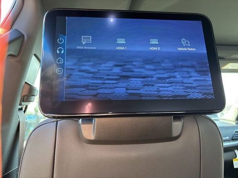 New 2026 Chevrolet Tahoe High Country image 33