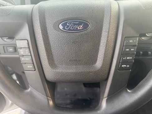 Used 2014 Ford F150 STX w/ Equipment Group 201A Mid image 20