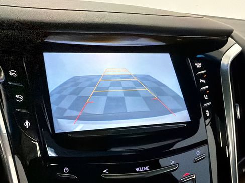 Used 2015 Cadillac Escalade Luxury AWD/4WD image 36