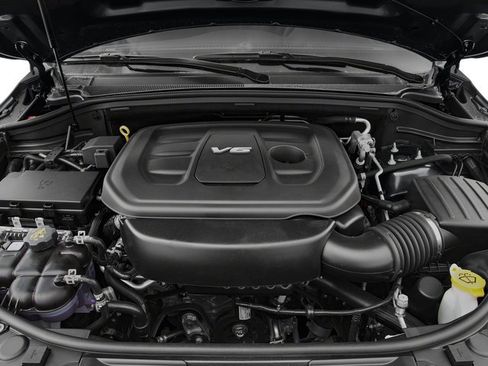 Used 2017 Dodge Durango GT w/ Premium Group AWD/4WD image 17
