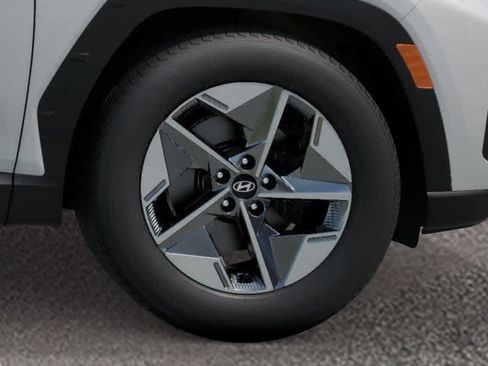New 2026 Hyundai Tucson SEL AWD/4WD image 8