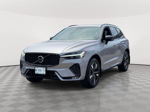 Used 2026 Volvo XC60 B5 Plus w/ Climate Package AWD/4WD image 2