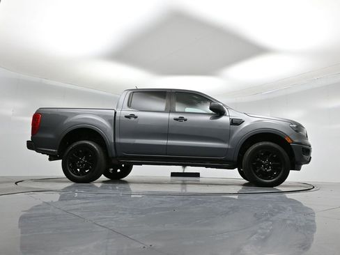 Certified 2023 Ford Ranger XLT w/ Equipment Group 302A High image 60