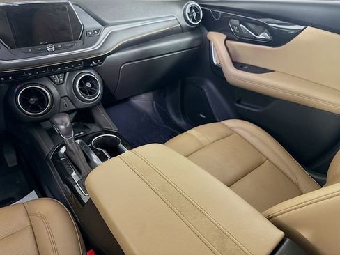 Used 2020 Chevrolet Blazer Premier w/ Driver Confidence II Package image 26