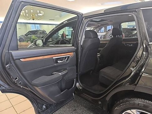Used 2018 Honda CR-V EX image 30