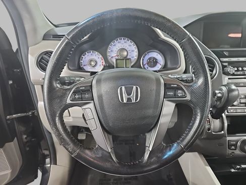 Used 2012 Honda Pilot EX-L image 23