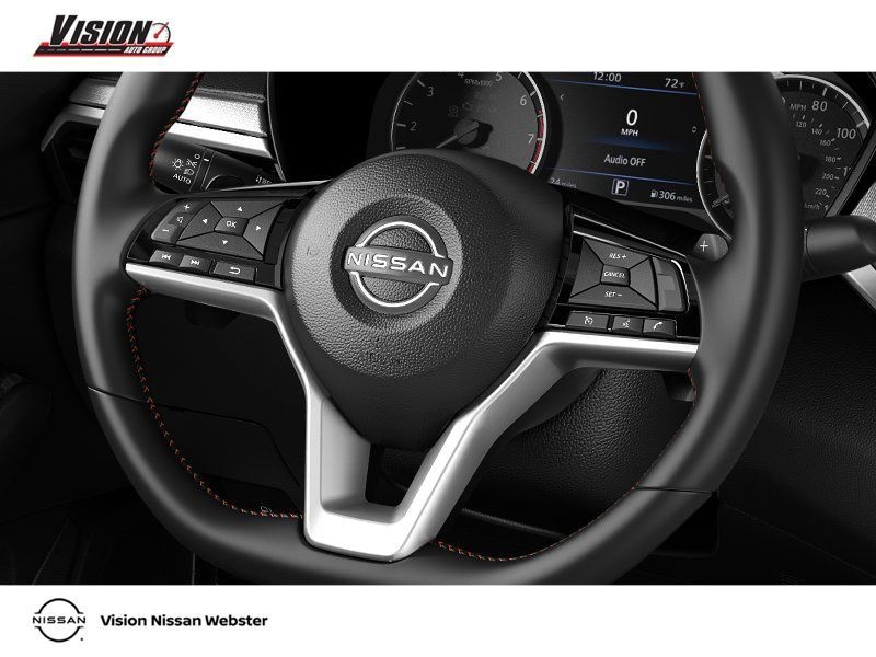 New 2026 Nissan Altima 2.5 SR AWD/4WD image 20