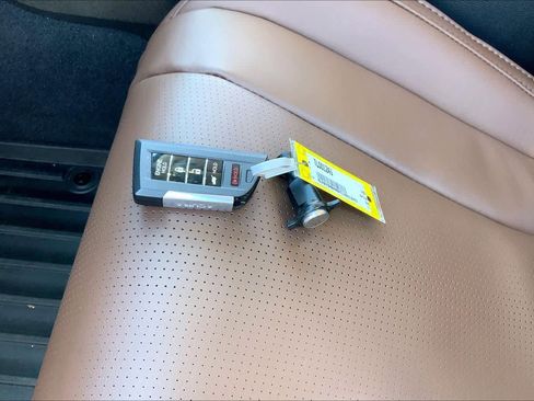 Certified 2026 Acura MDX FWD w/ Technology Package image 12