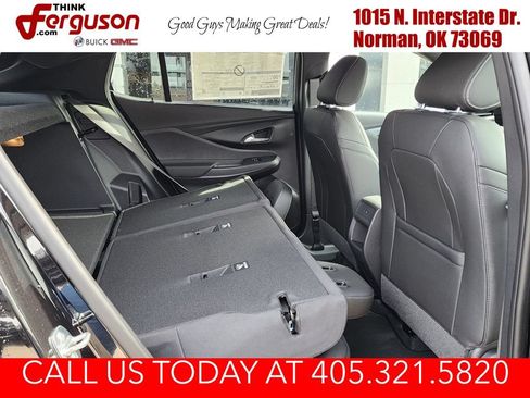 New 2026 Buick Envista Preferred w/ Convenience I Package FWD image 42