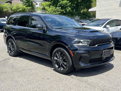 Used 2023 Dodge Durango GT AWD/4WD image 1