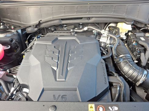 New 2026 Hyundai Palisade XRT Pro image 19