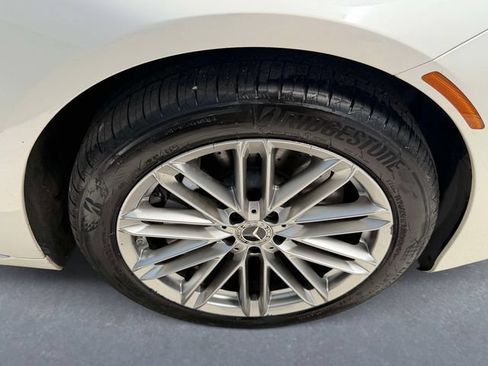 Certified 2023 Mercedes-Benz S 580 4MATIC Sedan image 7