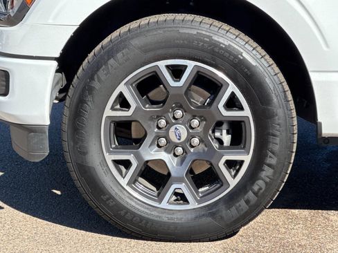 Used 2024 Ford F150 STX image 30