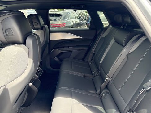 Certified 2024 Cadillac Lyriq Tech RWD image 12