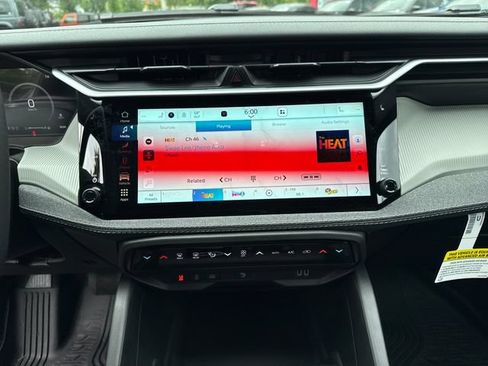 New 2026 Jeep Cherokee Laredo AWD/4WD image 22